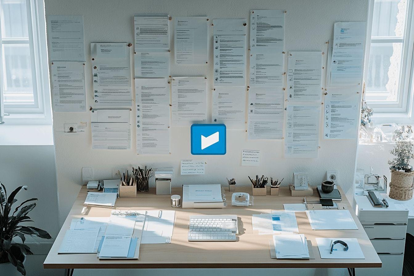 Les outils d'organisation et de brainstorming pour stimuler la créativité