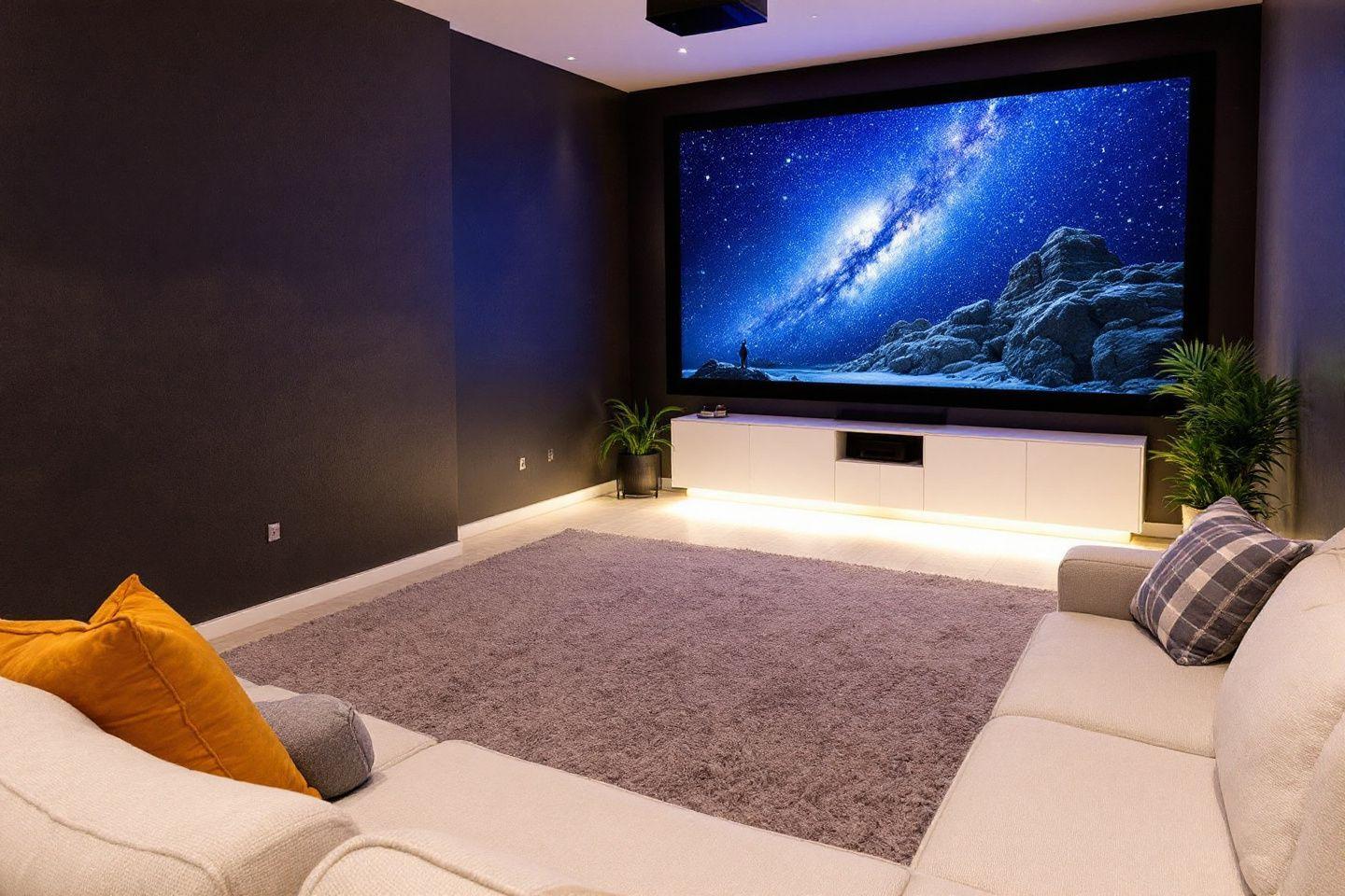 mini vidéoprojecteur portable Critères essentiels pour un usage nomade