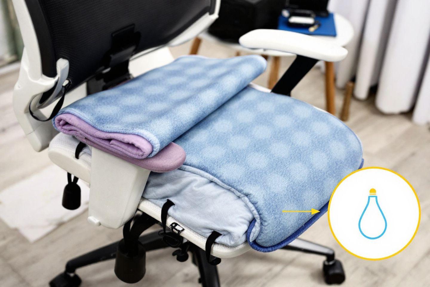 Support ordinateur portable réglable de qualité