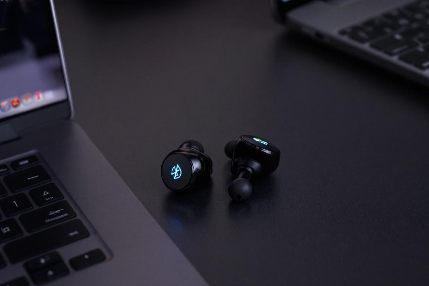 Comparatif des modèles de souris Logitech