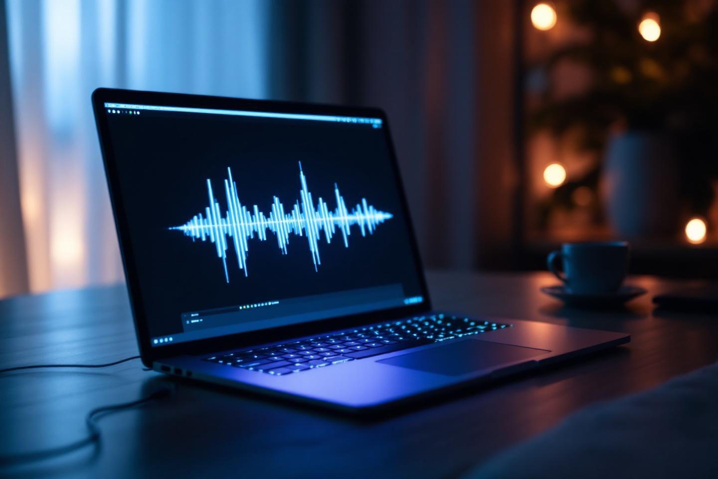 PC portable modèles ultra-silencieux