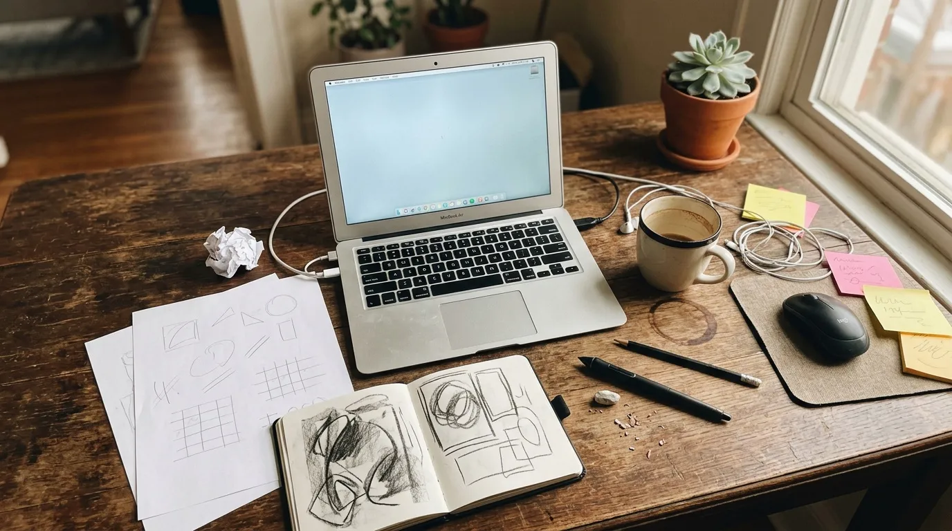 Alternatives gratuites à Canva sans inscription