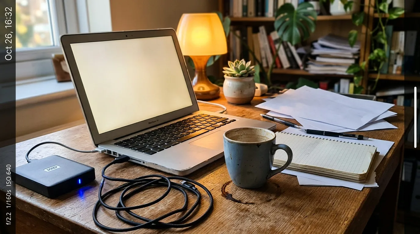 Récupérer un fichier Excel non enregistré après coupure